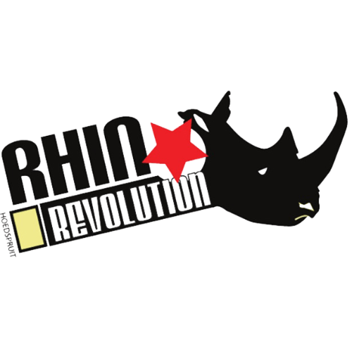 Rhino Revolution Pangolin Guardian